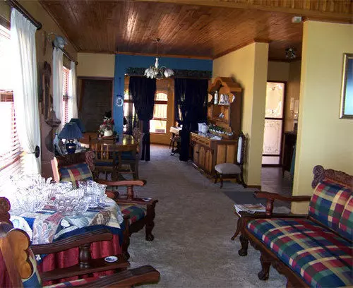 ペンション Dana Bay B&b Guest House