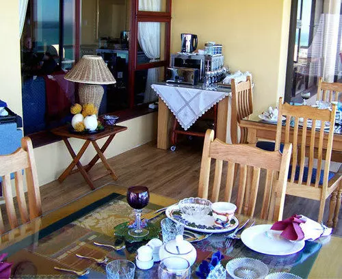 ペンション Dana Bay B&b Guest House