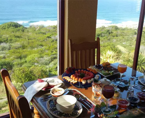 ペンション Dana Bay B&b Guest House
