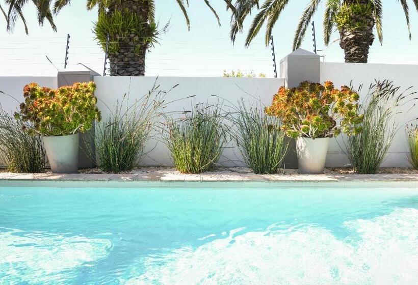 膳宿费 Four Palms Accommodation