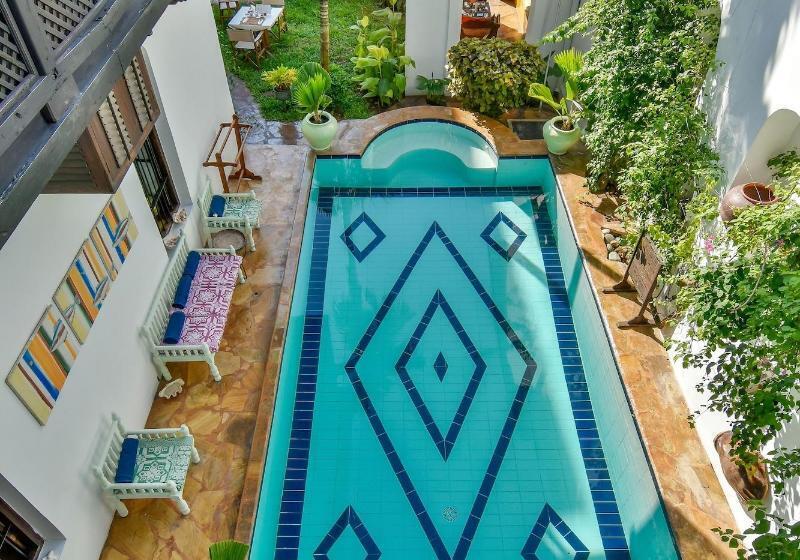 膳宿费 Kholle House