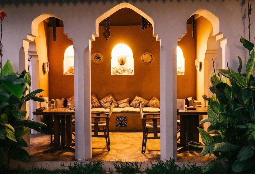 膳宿费 Kholle House