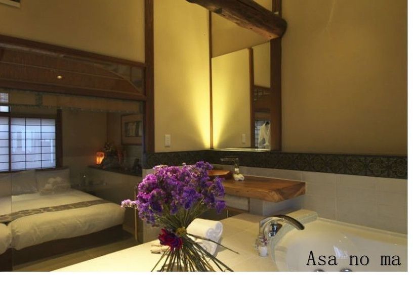 פנסיון Yadoyadejavu