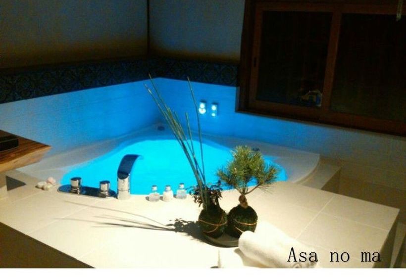 פנסיון Yadoyadejavu