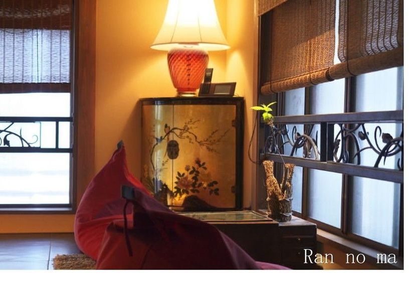 פנסיון Yadoyadejavu