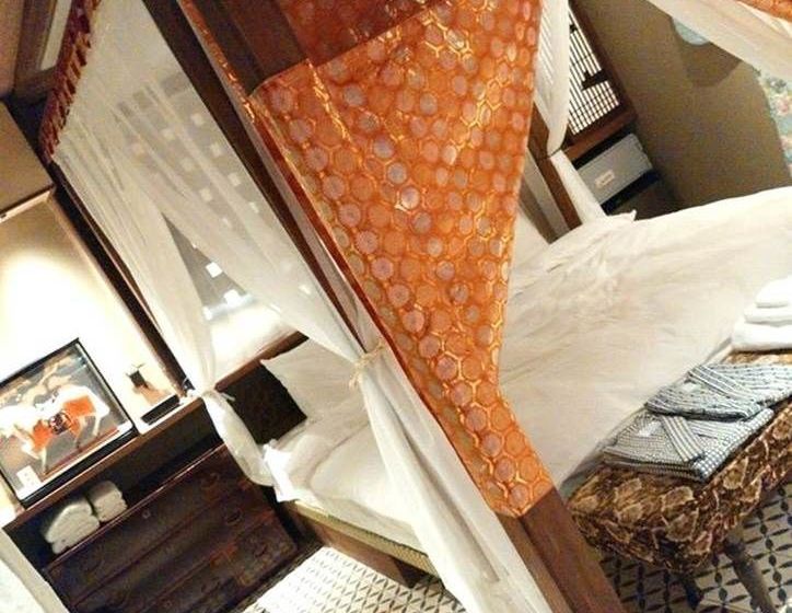 פנסיון Yadoyadejavu