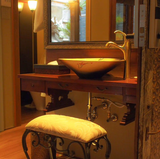 פנסיון Yadoyadejavu