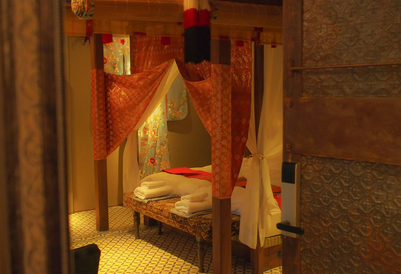 פנסיון Yadoyadejavu