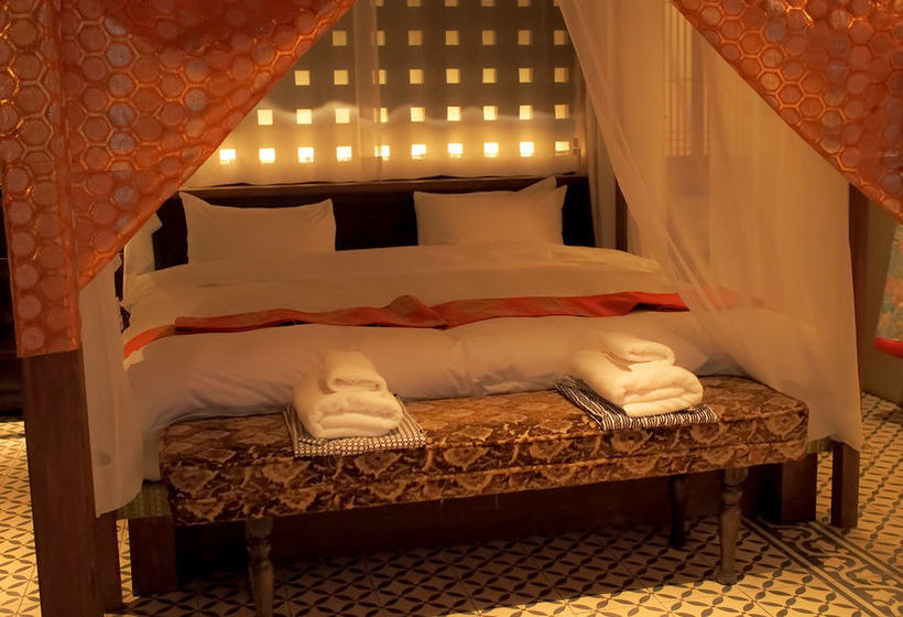 פנסיון Yadoyadejavu