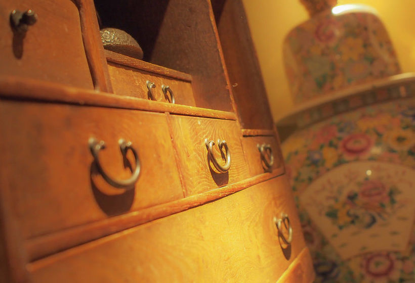 פנסיון Yadoyadejavu