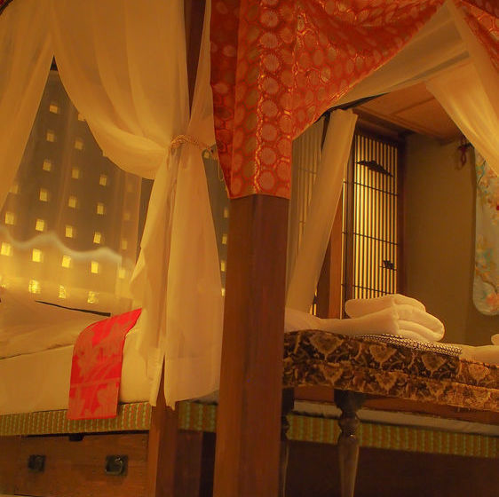 פנסיון Yadoyadejavu