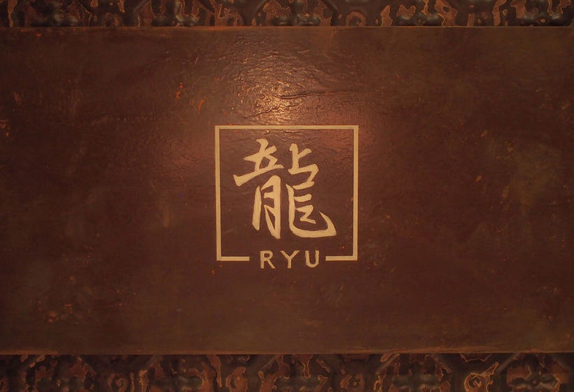 פנסיון Yadoyadejavu