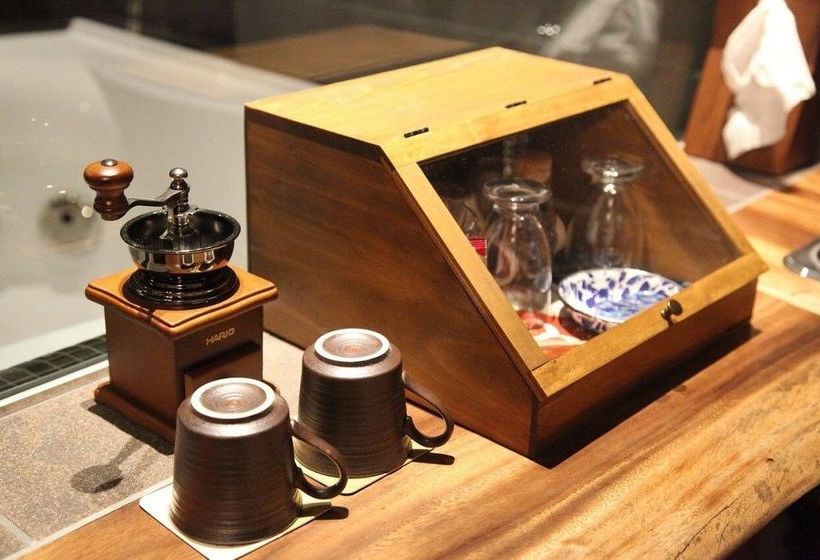 פנסיון Yadoyadejavu