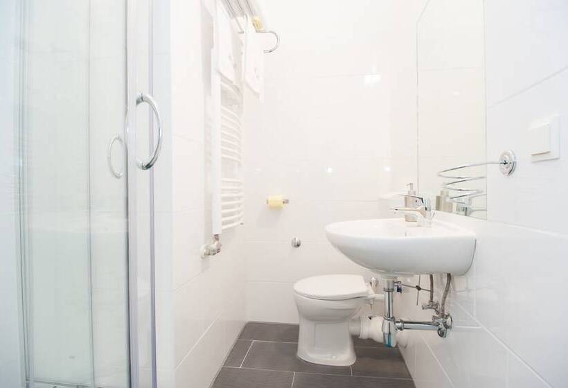 Royal Resort Apartments Puchsbaumgasse