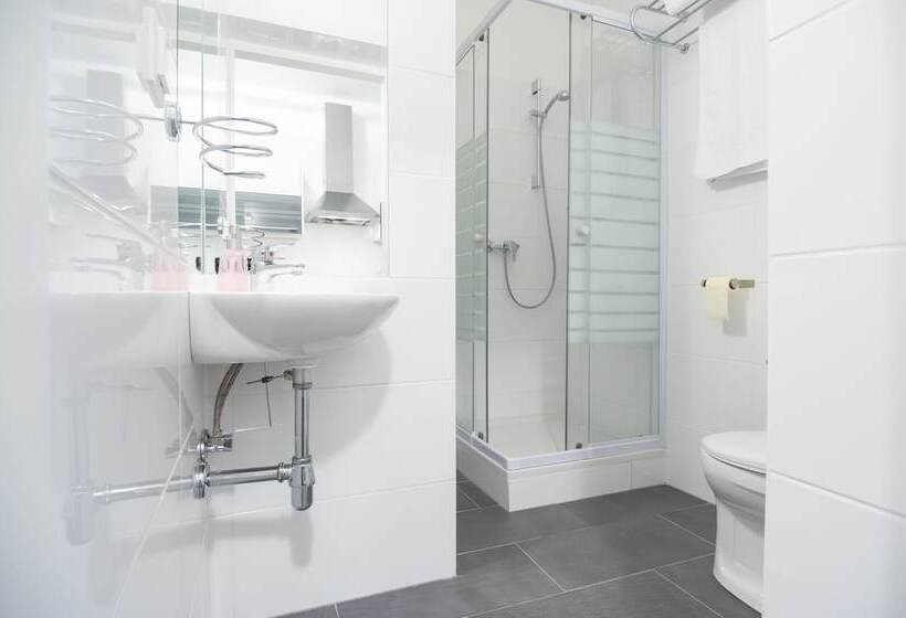 Royal Resort Apartments Puchsbaumgasse