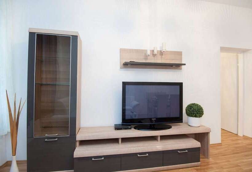 Royal Resort Apartments Puchsbaumgasse