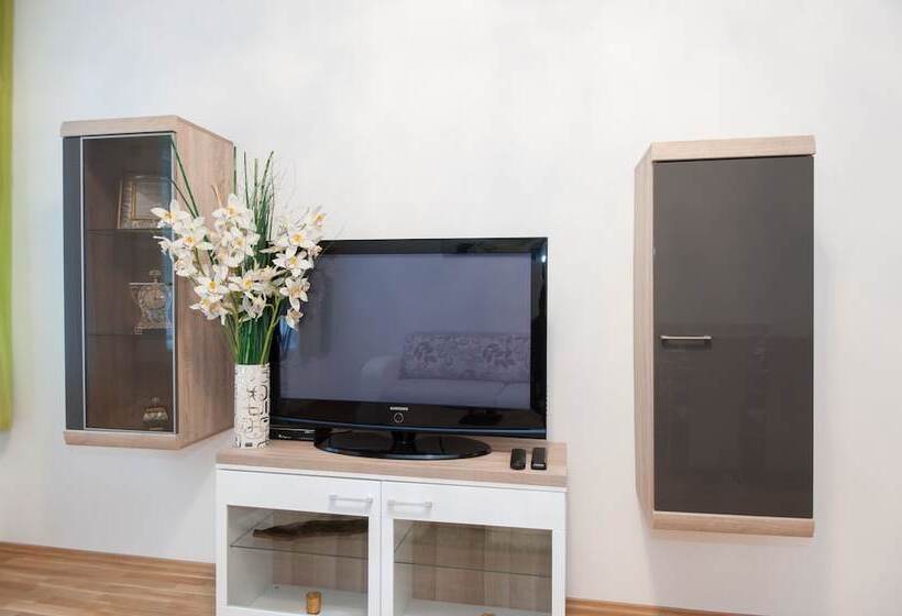 Royal Resort Apartments Puchsbaumgasse