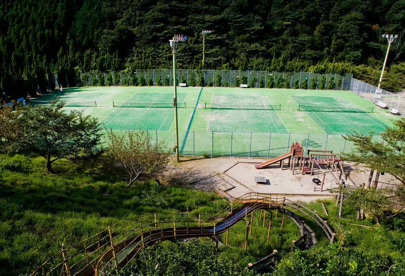 旅館 Cycling Terminal Yuzuruhasou