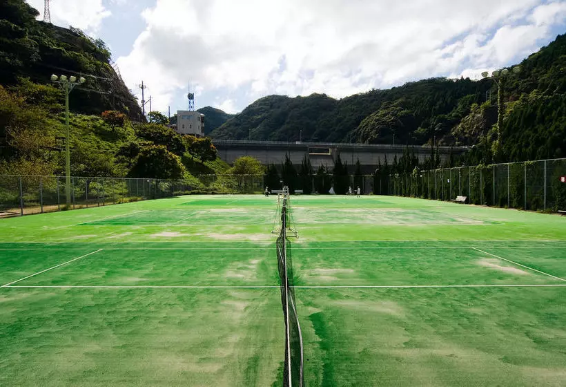 旅館 Cycling Terminal Yuzuruhasou