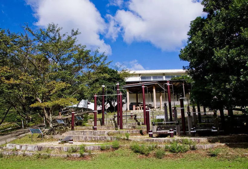 旅館 Cycling Terminal Yuzuruhasou