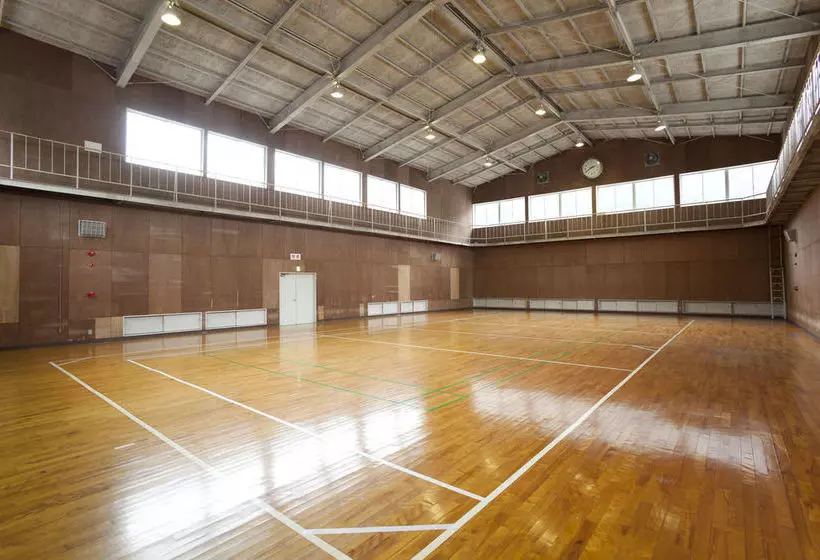 旅館 Cycling Terminal Yuzuruhasou