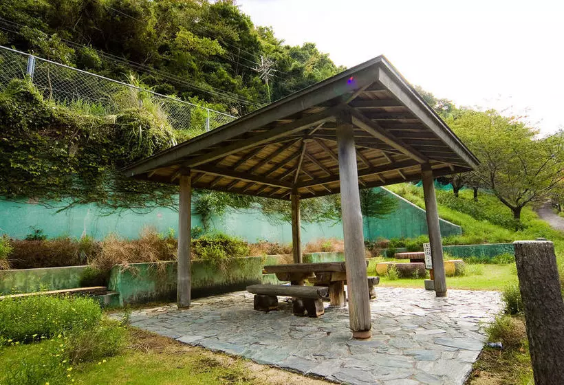 旅館 Cycling Terminal Yuzuruhasou