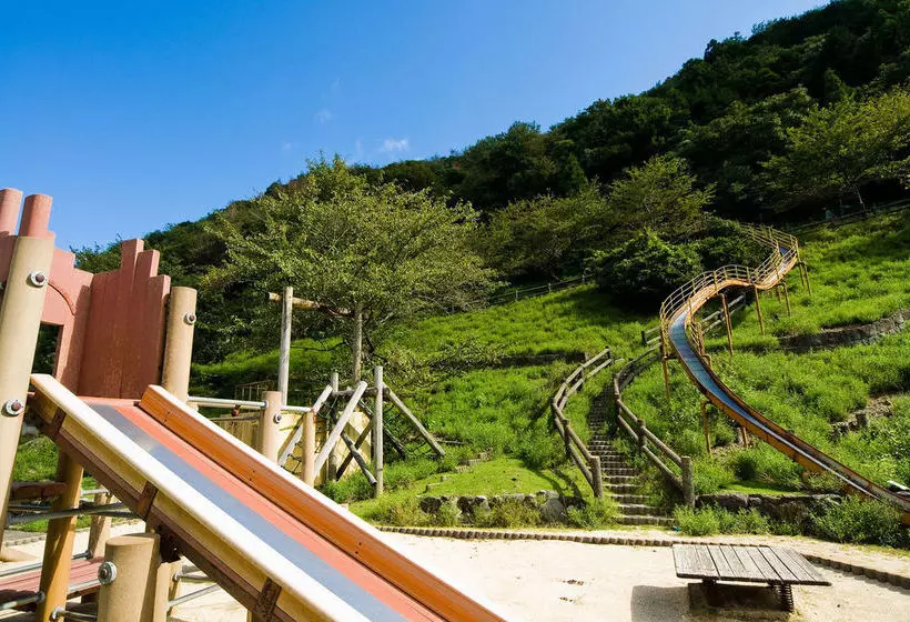 旅館 Cycling Terminal Yuzuruhasou