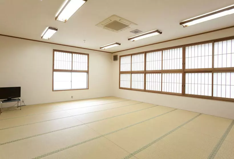 旅館 Cycling Terminal Yuzuruhasou