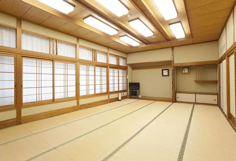 旅館 Cycling Terminal Yuzuruhasou