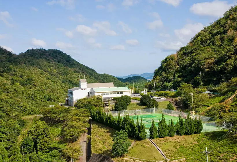旅館 Cycling Terminal Yuzuruhasou