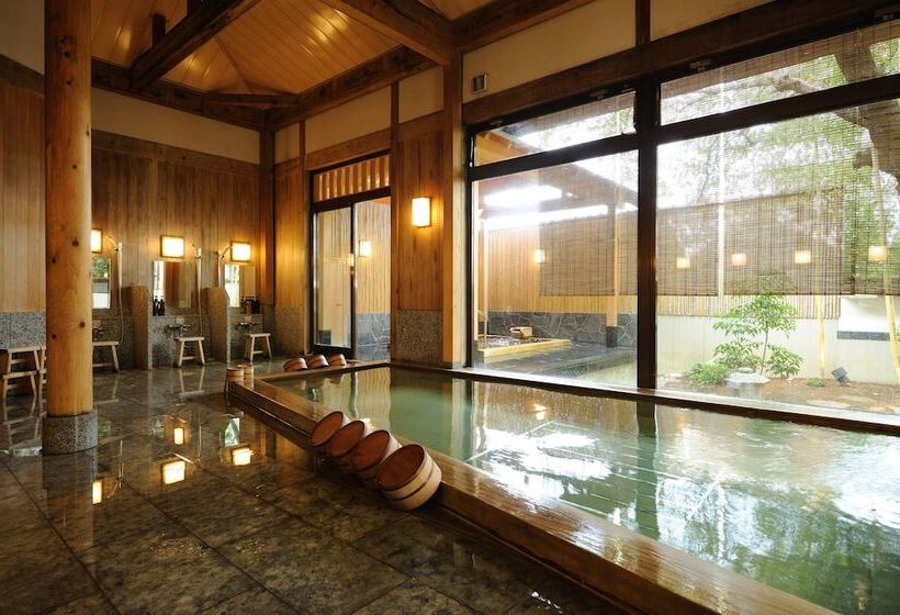 Ryoutei Ryokan Yasui