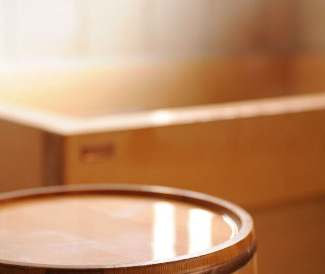 Ryoutei Ryokan Yasui