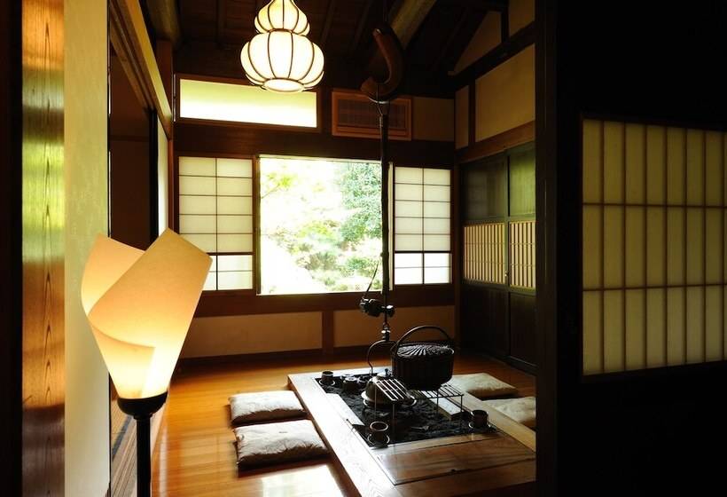 Ryoutei Ryokan Yasui