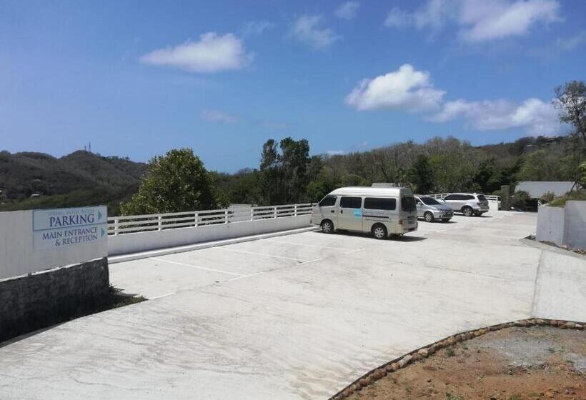 Spring Hotel Bequia
