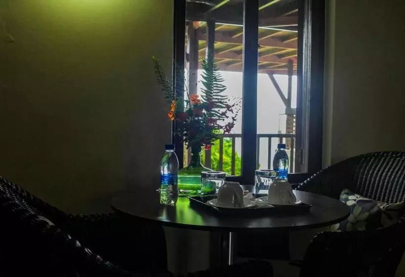 Spring Hotel Bequia