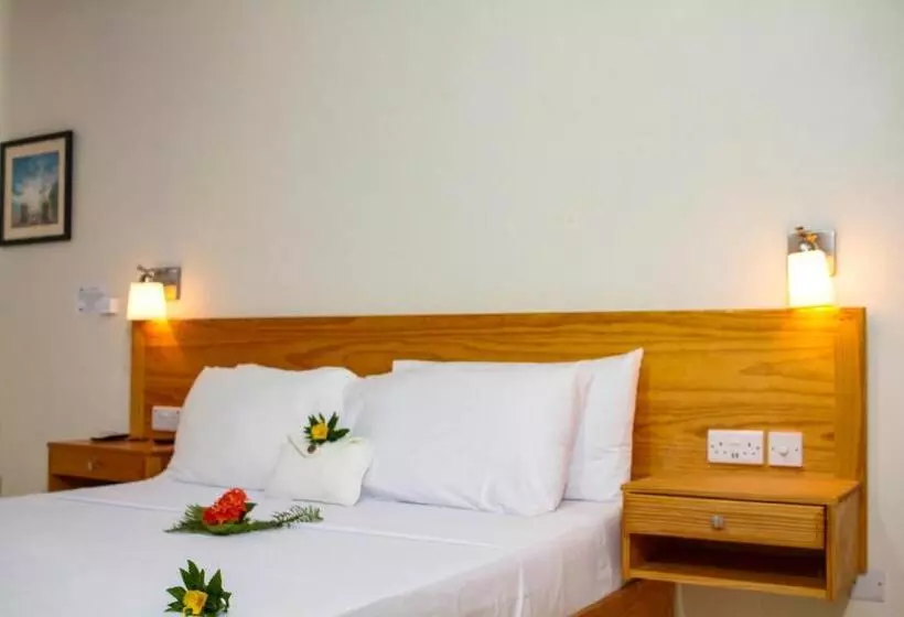 Spring Hotel Bequia