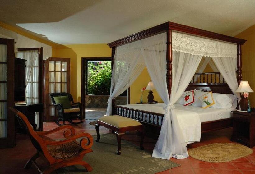 Spring Hotel Bequia