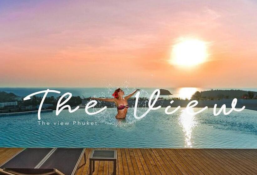 The View Phuket By Resava