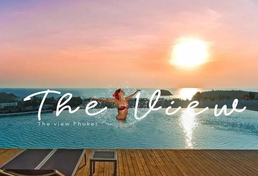 The View Phuket By Resava