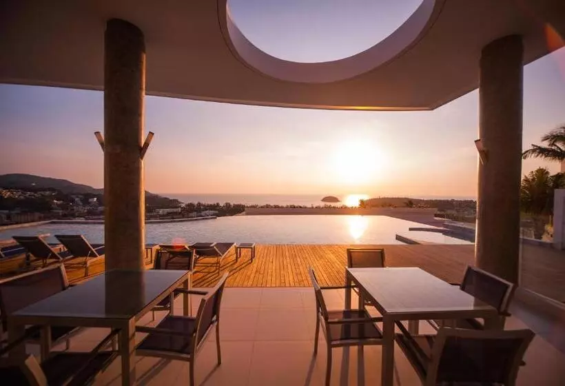 The View Phuket By Resava