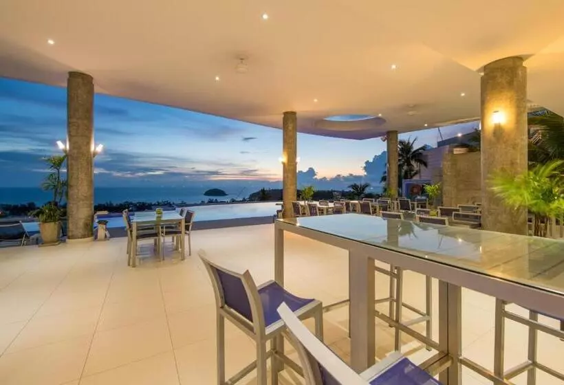 The View Phuket By Resava