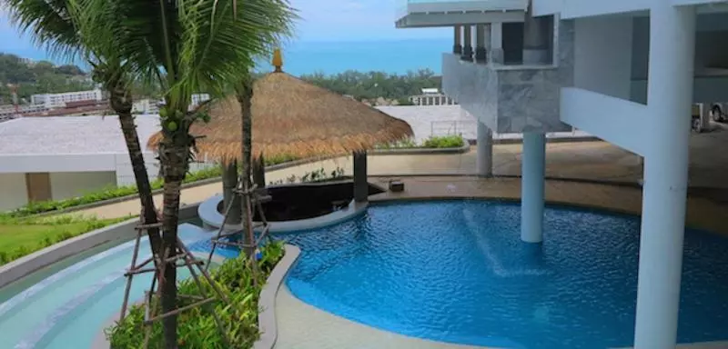 The View Phuket By Resava