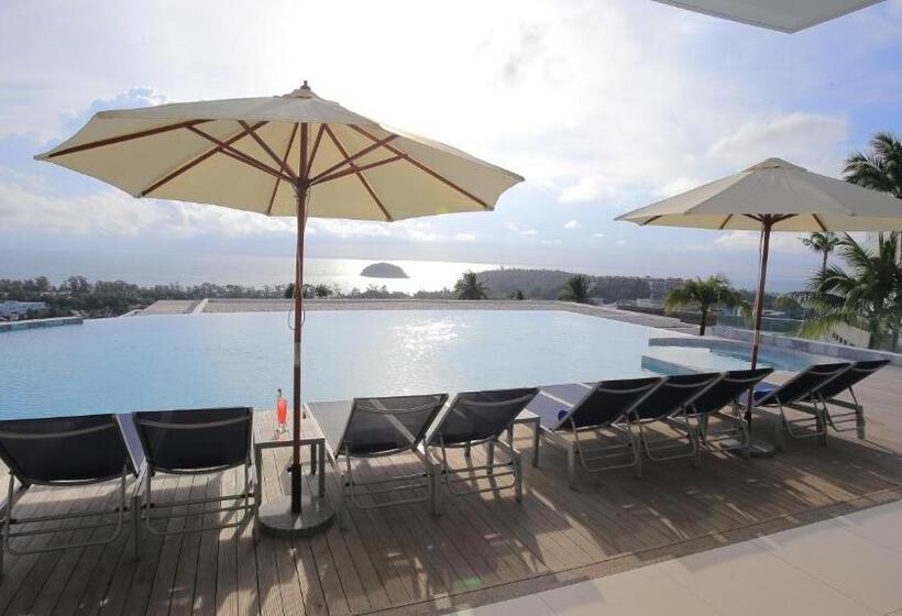 The View Phuket By Resava