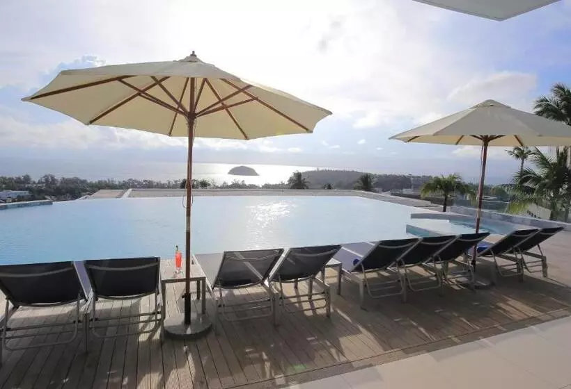 The View Phuket By Resava