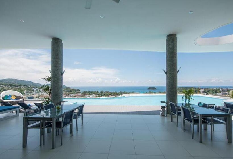 The View Phuket By Resava