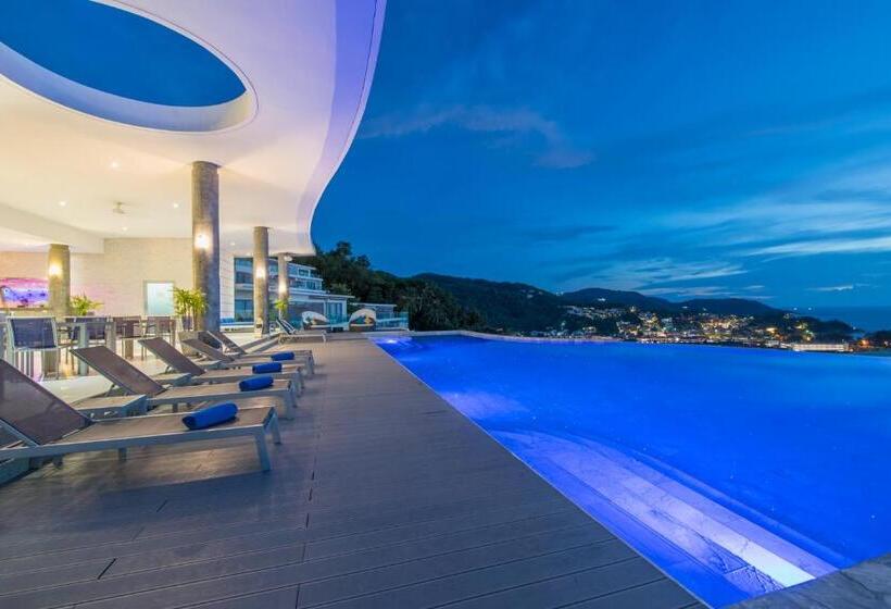The View Phuket By Resava
