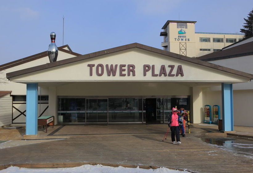 Yongpyong Resort Greenpia Condominium