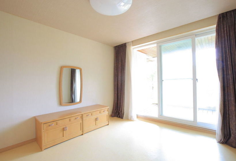 Yongpyong Resort Greenpia Condominium