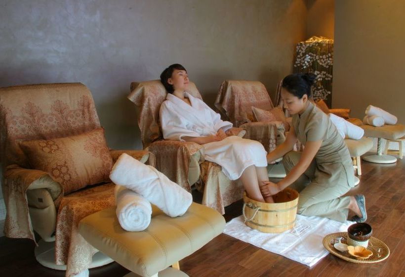 Yongpyong Resort Greenpia Condominium