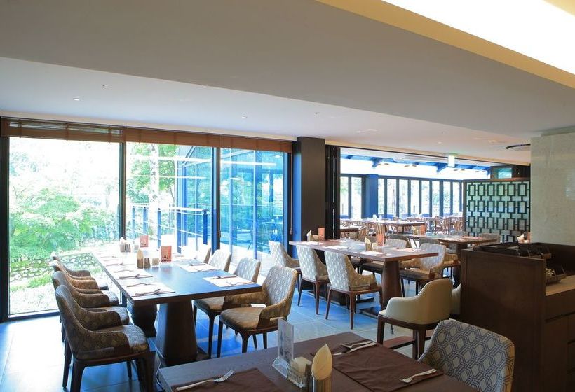 Yongpyong Resort Greenpia Condominium